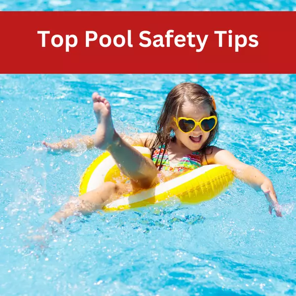 Top Pool Safety Tips Every Homeowner Should Know