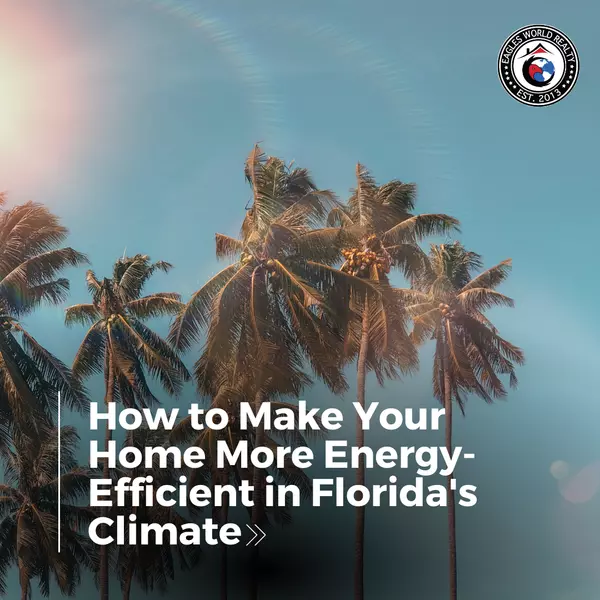 How to Make Your Home More Energy-Efficient in Florida's Climate,Orgest Lushnja