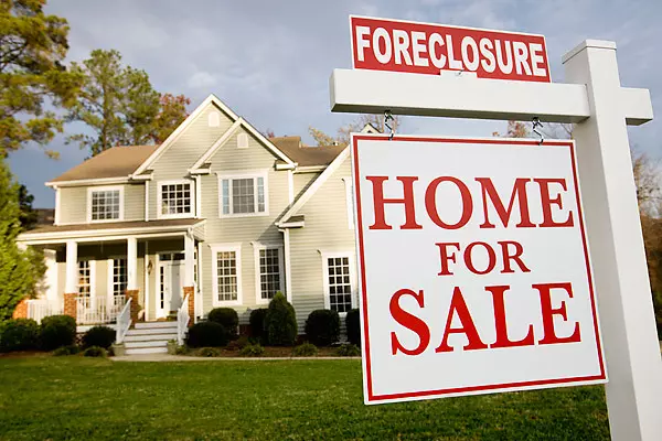 6 Things To Avoid When Purchasing A Foreclosed Home