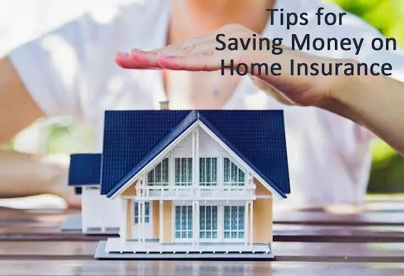 feature image of Strategies to Save on Home Insurance Premiums