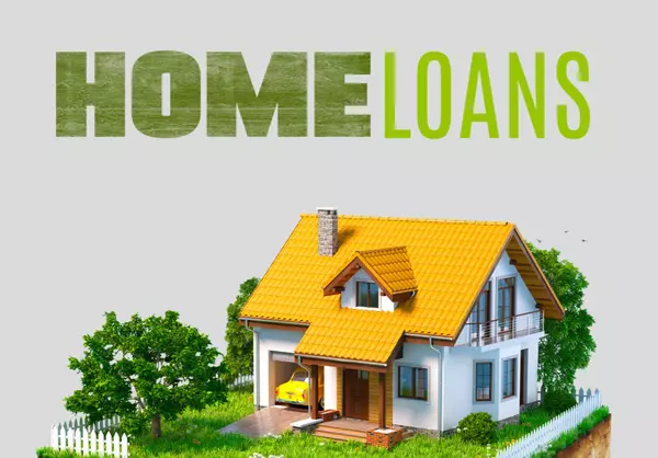 Types of Home Loans