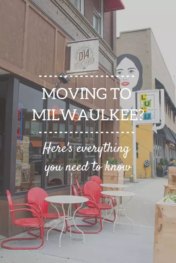 feature image of Top Reasons to Move to Milwaukee, Wisconsin