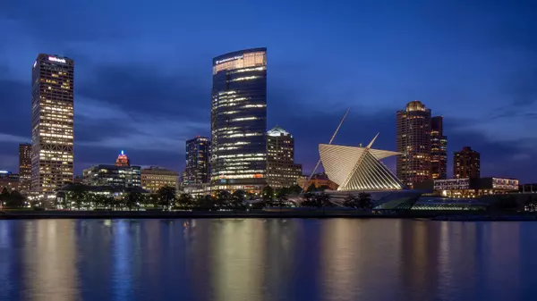 Nightlife in Milwaukee, WI