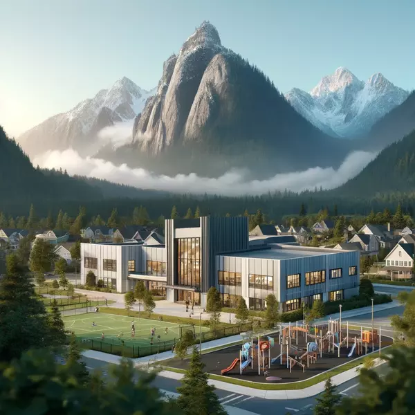 feature image of Squamish Schools