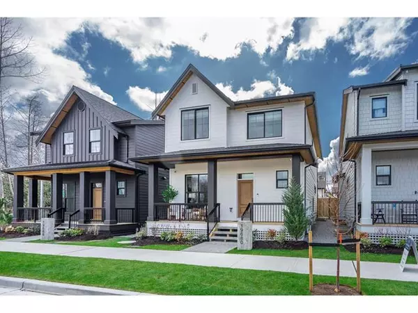 Introducing Mirada Estates: Pre-Sale Opportunities in Langley,Raj Batra PREC*