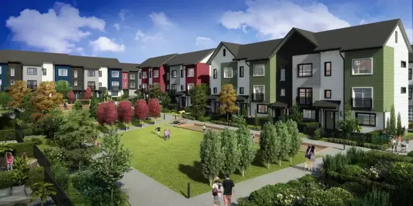 Introducing Emory: Pre-Sale Townhomes in Langley,Raj Batra PREC*