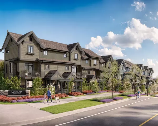 Introducing Cascadia: Pre-Sale Townhomes in Langley,Raj Batra PREC*