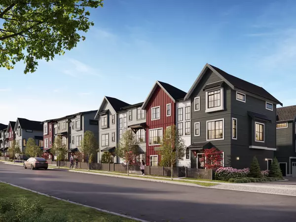 Introducing Latimer Walk: Pre-Sale Townhomes in Langley,Raj Batra PREC*