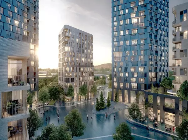 Introducing The Passages: Pre-Sale Homes in Surrey,Raj Batra PREC*