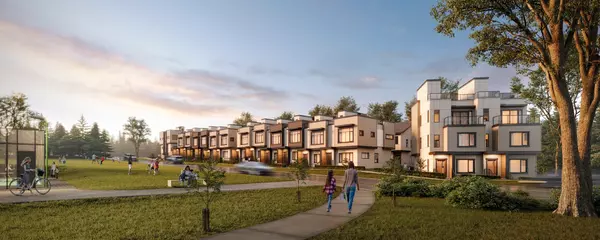 Introducing Elisa at Sunnyside Park: Pre-Sale Townhomes in Surrey,Raj Batra PREC*