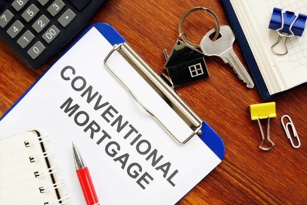 Conventional Home Loan