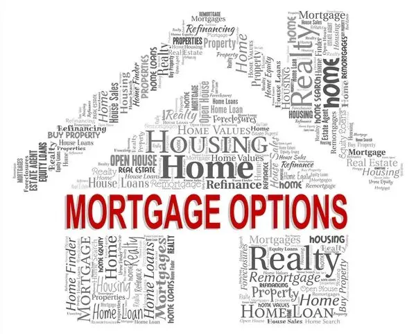 What Are The Different Loan Options