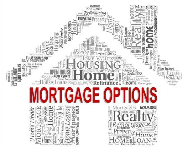 What Are The Different Loan Options,Ken Alger