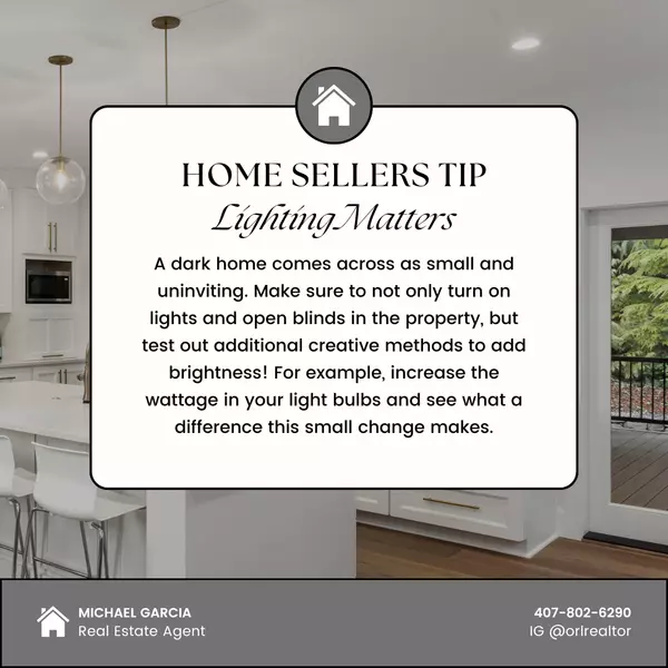 Selling your home for top dollar in todays market