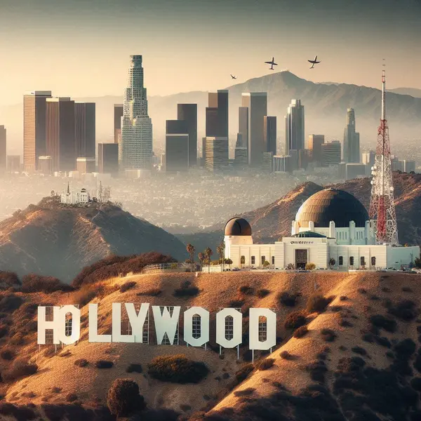 Living in the City of Angels: A Comprehensive Exploration of Life in Los Angeles,Herb Rim