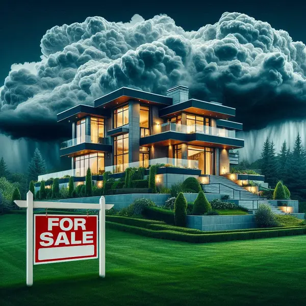 Why Overpricing Your House Can Cost You,Herb Rim