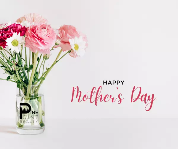 Some Ideas to do for Your Mom This Mother's Day!