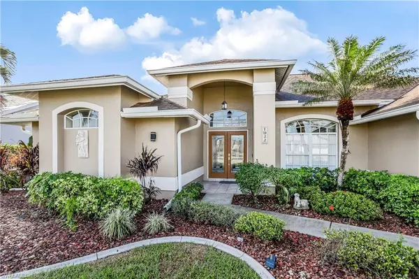 Cape Coral Pool home $620,000 with Proforma $58,000-$98,500 per year,Josh Bohling