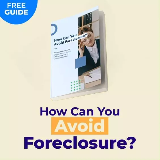 Options when facing foreclosure,Richard Stewart