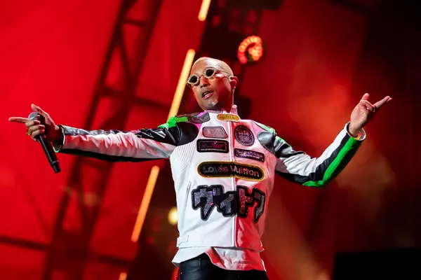 LIGHTS, CAMERA, ACTION! HELP PHARRELL MAKE MOVIE MAGIC IN RVA! ,Michael Grider