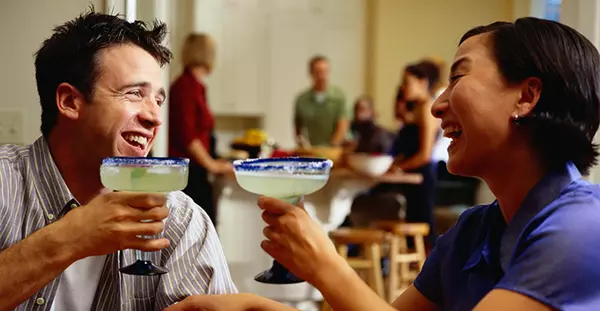 Top 5 Mexican Restaurants in Jacksonville Florida