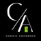 LOGO CA Black