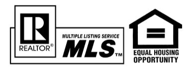 REALTOR MLS EQUAL HOUSING - LOGO