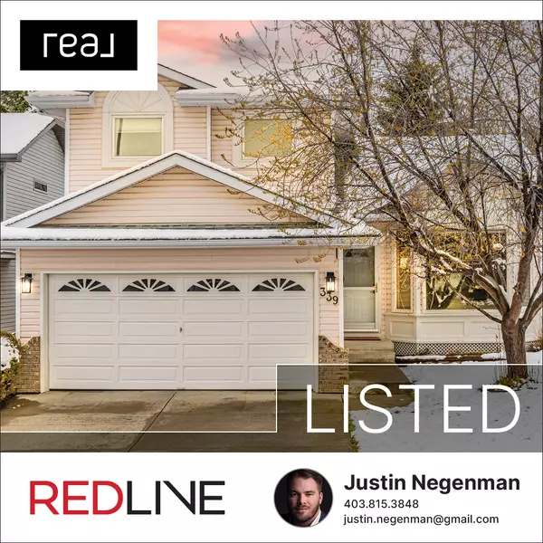Are you looking for a new home in NW Calgary? This could be a great fit for you!,Justin Negenman