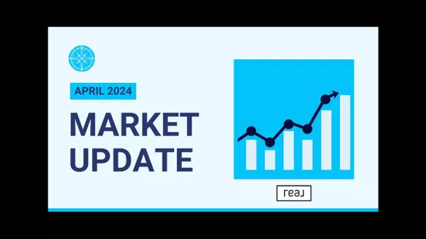 Market Update for April 2024 | Stillwater and Hudson Area,Laurie Dick