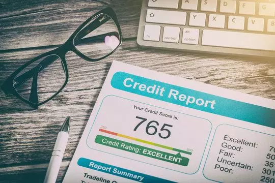 Free weekly credit reports, by law