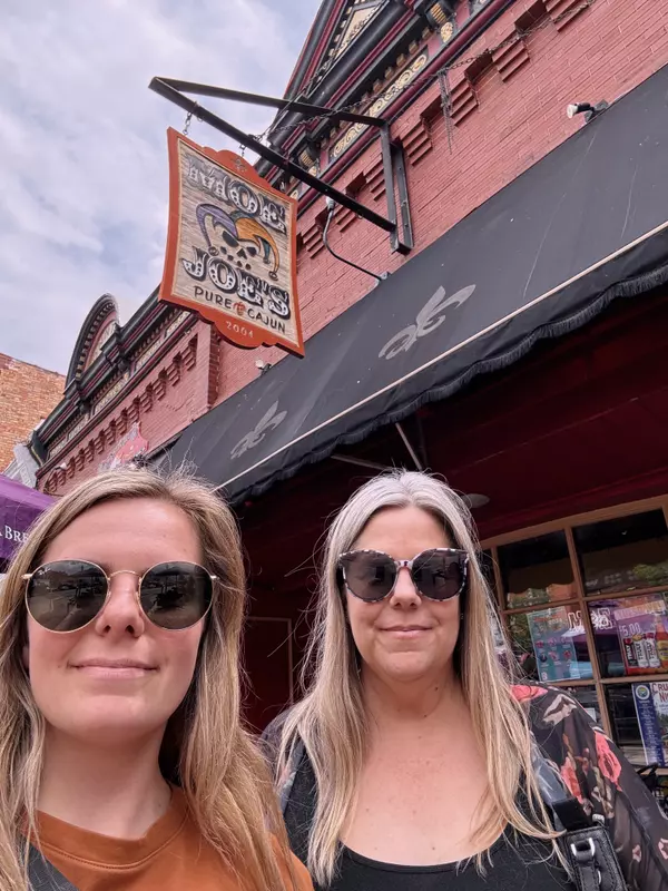 Young's Yums: Moe Joe's ,Sara Latta-Young