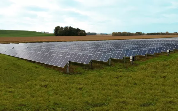 Unlocking Solar Potential in Wisconsin: Navigating Challenges and Opportunities with $62 Million Federal Grant,John Reuter