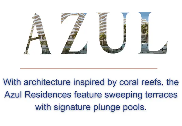 Azul 