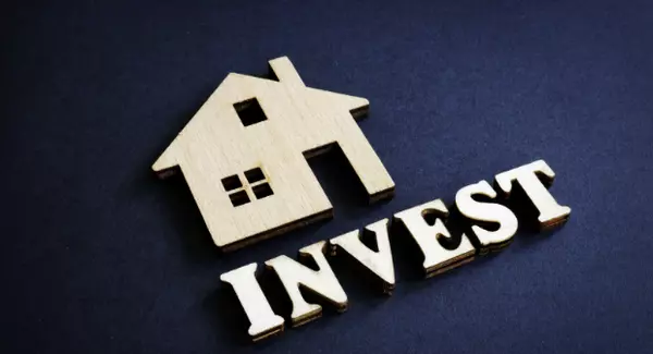 feature image of Real Estate Investment Trusts (REITs) for Veterans: Passive Income