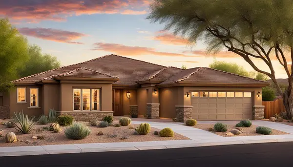 Tips to Sell Your Phoenix Arizona Home Fast,James Sanson