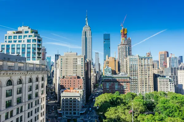 Elegran Manhattan Market Update: May 2024,Elegran | Forbes Global Properties