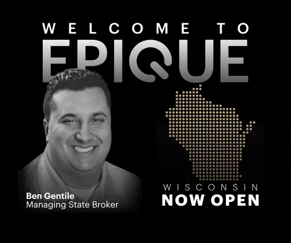 Epique Realty Expands to the Forward State of Wisconsin