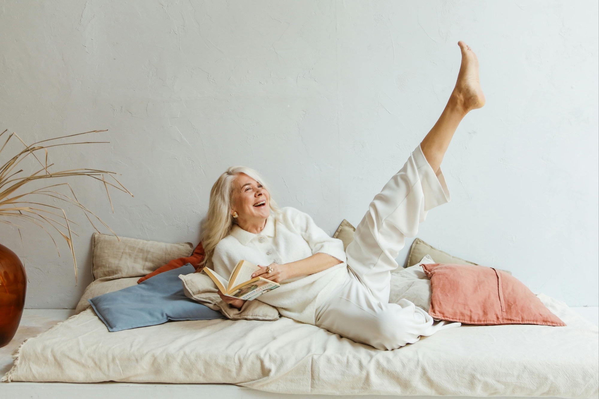 Calgary Senior Friendly Listings