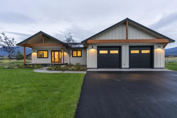 JACKSON HOLE 2023 MARKET UPDATE,Amanda Wengerd