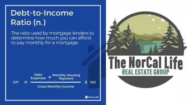 Navigating Debt-to-Income Ratio,Michaela Gulbransen