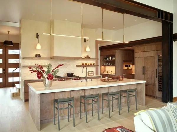 Timeless Design ,Amanda Wengerd