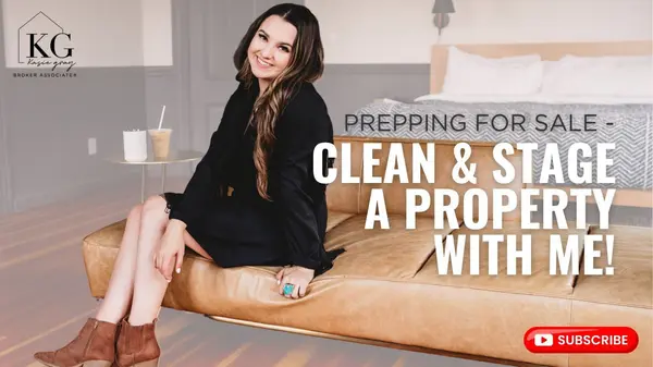 Ukiah Home Seller's Guide: Prepping Your Listing for Success,Kasie Gray