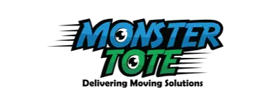 Monster Tote