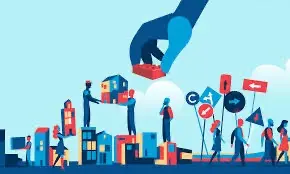 How Buying or Selling a Home Benefits Your Community,KCM Crew