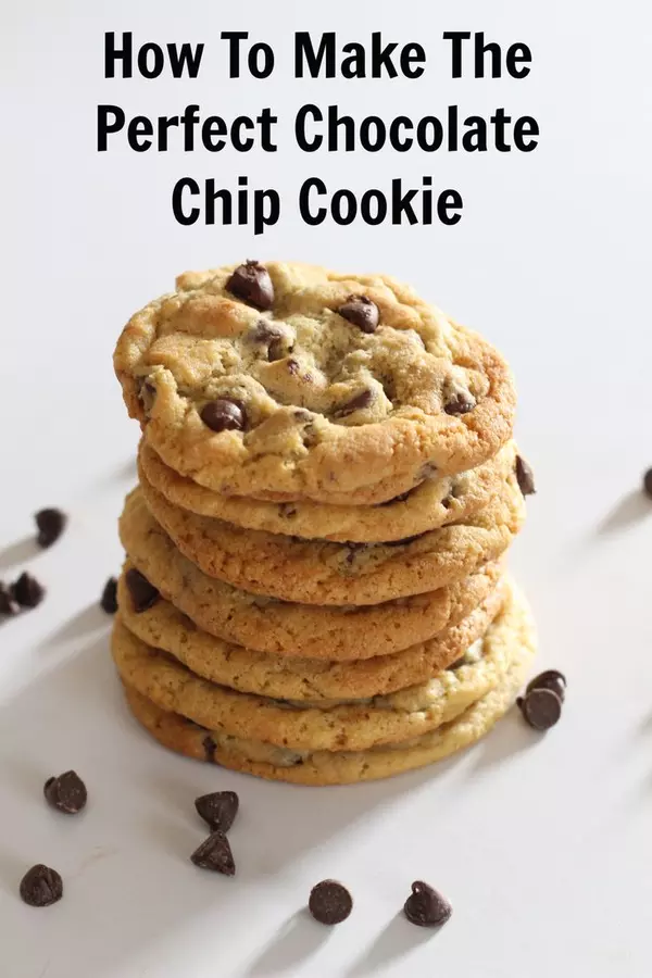 how to make chocolate chip cookies,Peter Sisca