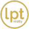 LPT Logo - Gold Carlos G