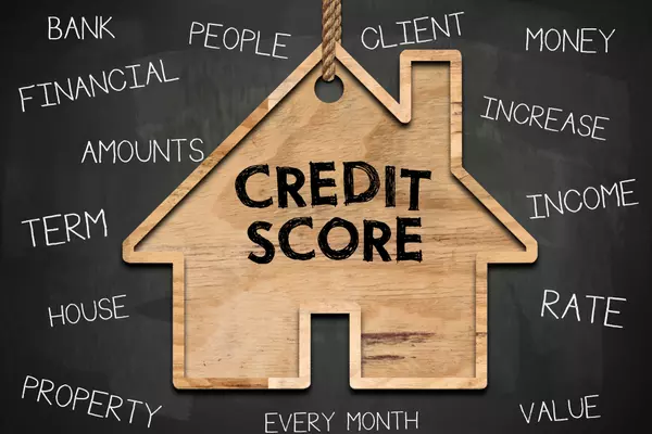 Unlocking the Door: Understanding Credit Scores in Real Estate,Guy Lofts