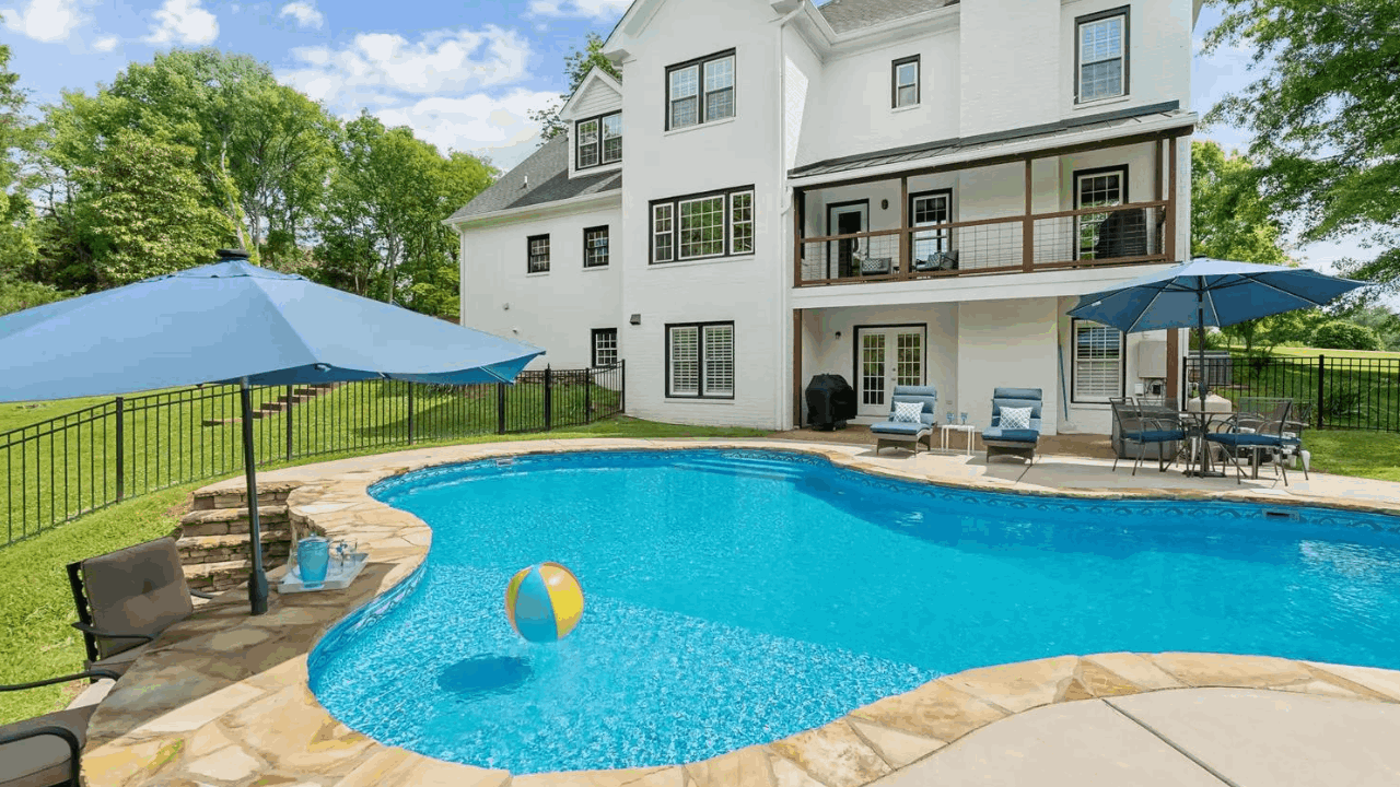 Homes for Sale in Middle TN