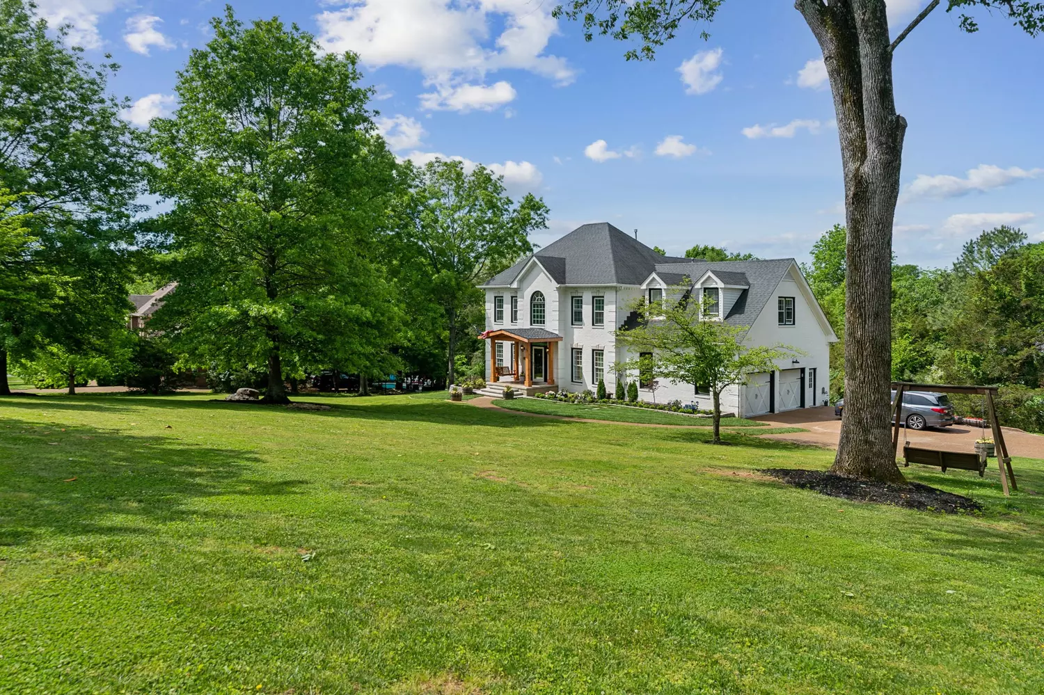 Move to Middle TN