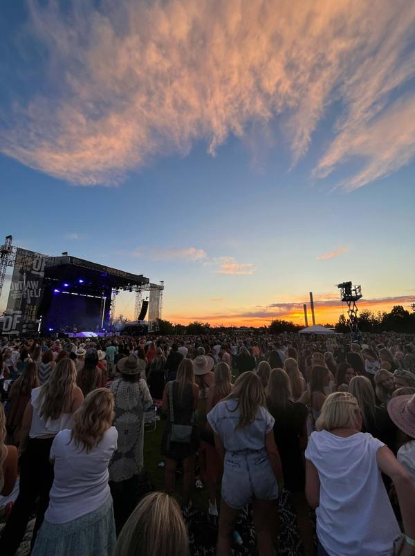 Your Guide to Outdoor Summer Concerts,Lysi Bishop Real Estate